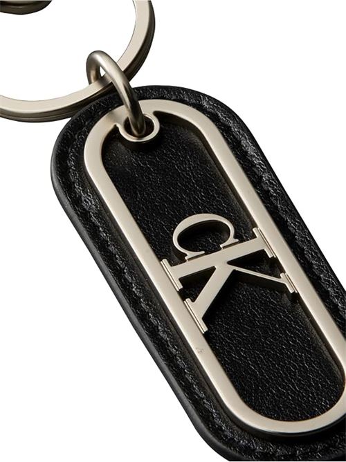 ck one bottle mini key charm CALVIN KLEIN | LV04D1299GUB1